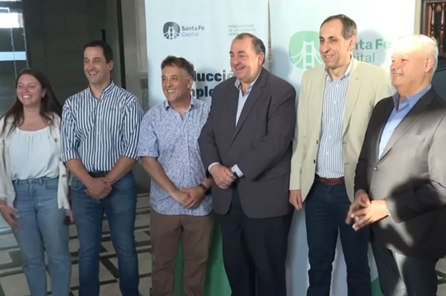 Provincia acompaña una nueva edición del Festival de la Cerveza Artesanal Santafesina