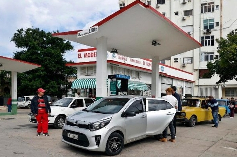 León XIV pidió diálogo ante la escalada de tensiones entre Cuba y Estados Unidos