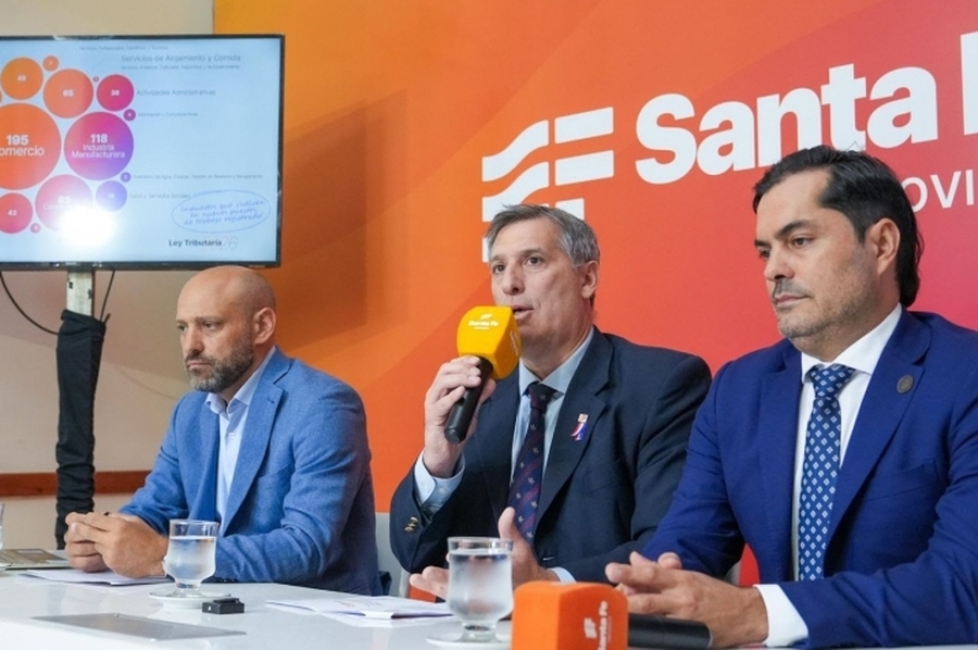 En un mes se crearon 649 nuevos empleos privados por beneficios fiscales de la Provincia