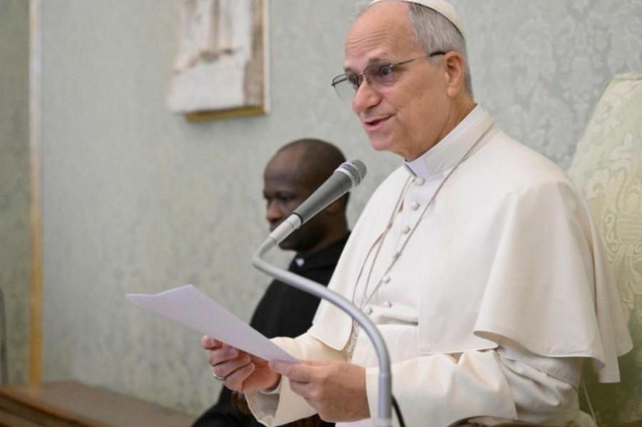 El Papa destacó el valor de la oración y agradeció a millones de fieles en todo el mundo