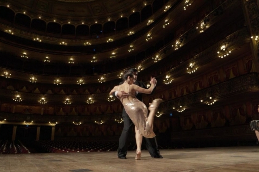 El documental “Osvaldo” se estrena en Santa Fe con presencia de sus realizadores