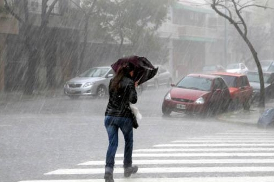 Llegó el alivio pero sigue la inestabilidad: el pronóstico para el fin de semana