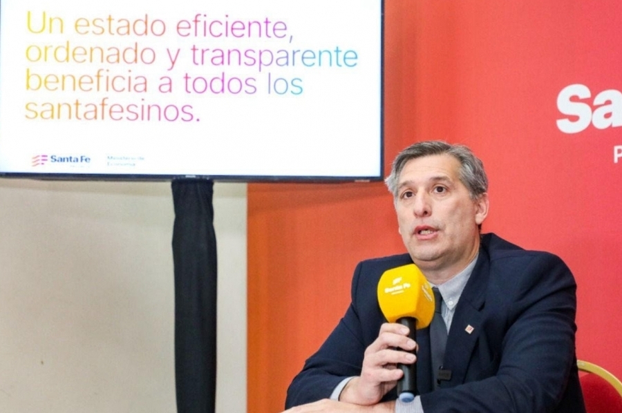 Santa Fe elimina la carga tributaria de sellado para los préstamos hipotecarios