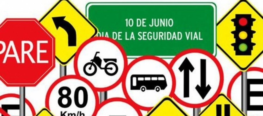 Día de la Seguridad Vial