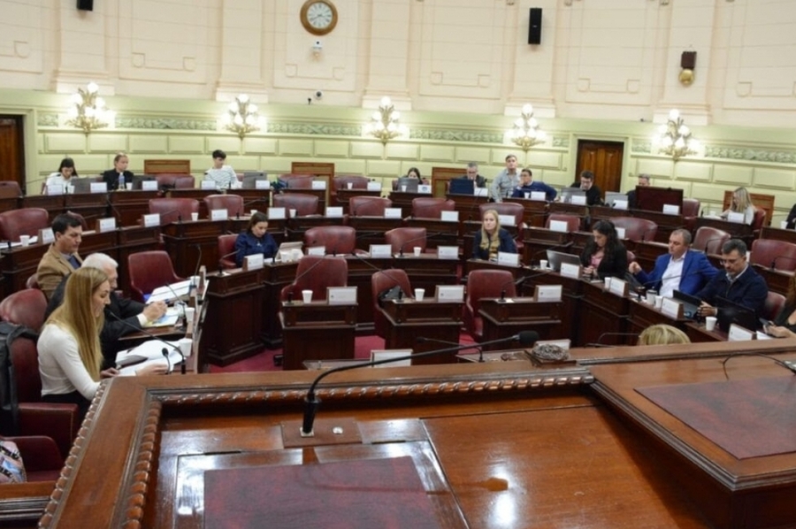 La Comisión de Declaraciones, Derechos y Garantías avanzó en el tratamiento de artículos clave de la Constitución