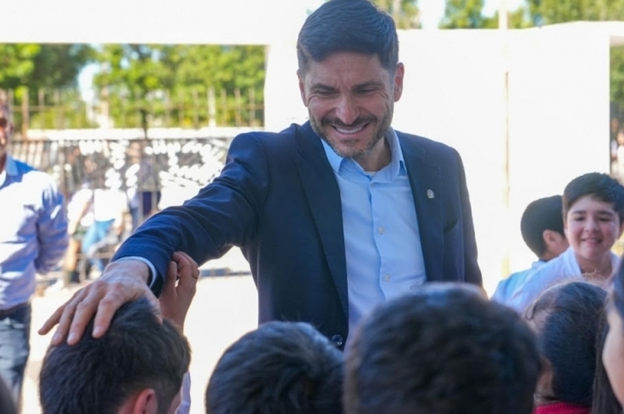 Pullaro: “Invertimos para garantizar igualdad de oportunidades en cada región”