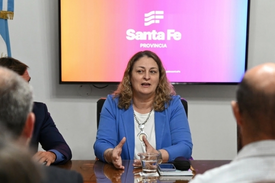 Provincia invertirá más de $300 millones para la conexión de fibra óptica de Centros de Salud