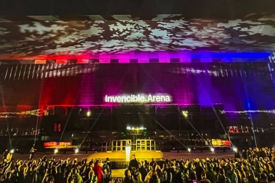 Los Juegos Suramericanos 2026 ya tienen sus entradas a la venta