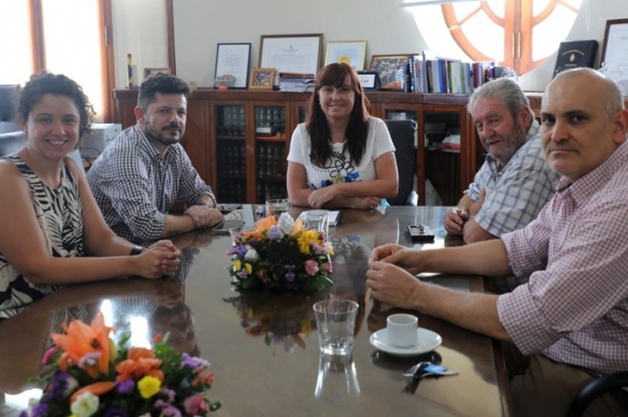 Castelló: “Monte Vera empieza a ocupar el lugar que tanto merece”