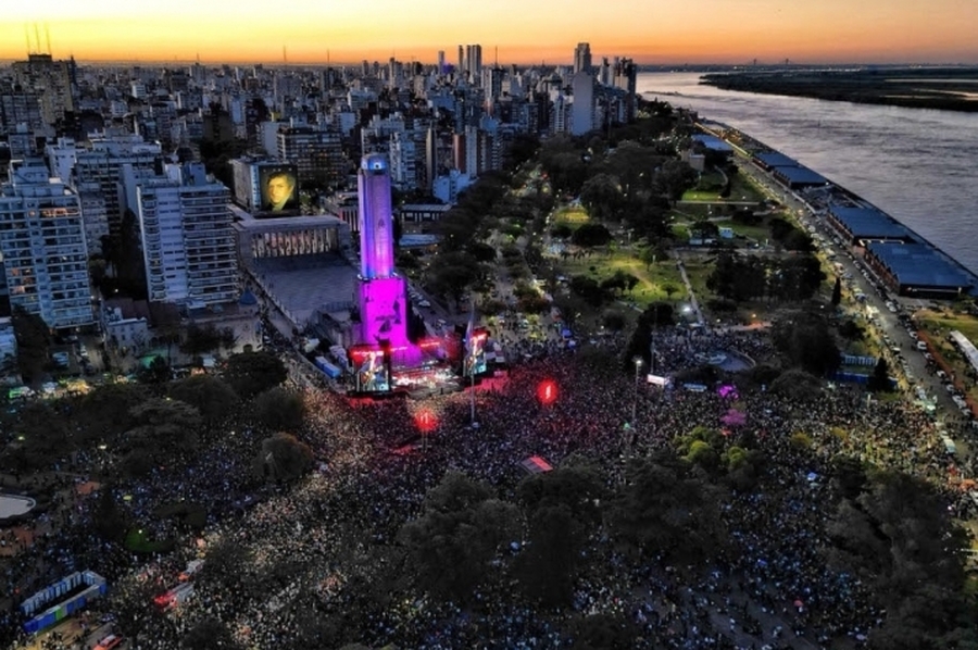 Turismo: Santa Fe generó casi $ 450 mil millones en el primer semestre