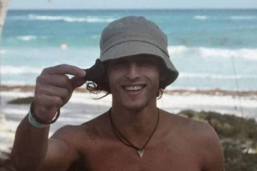 La familia del joven argentino asesinado en México a machetazos reveló que donarán sus órganos