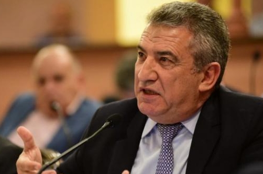Condenaron a ocho años de prisión al ex gobernador de Entre Ríos, Sergio Urribarri