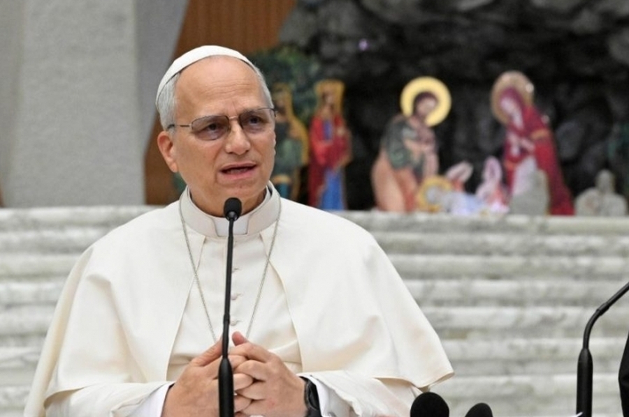 Papa León XIV inaugura el Consistorio Extraordinario de cardenales con un llamado a la escucha y la comunión