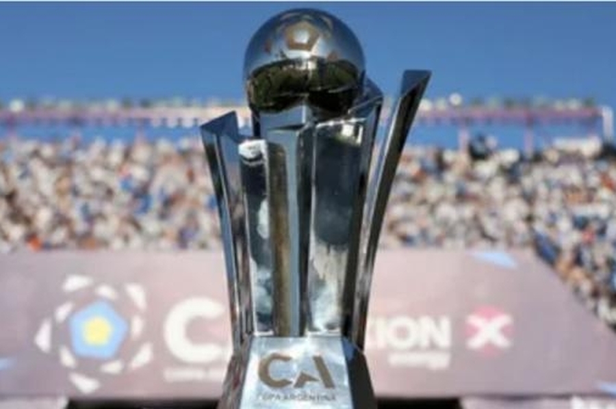 Copa Argentina: Unión tiene fecha para jugar frente a Central