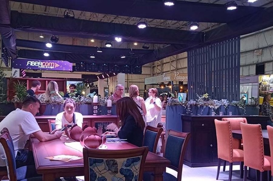 FECOL + EXPODEMA 2026 abre sus puertas este viernes en Esperanza