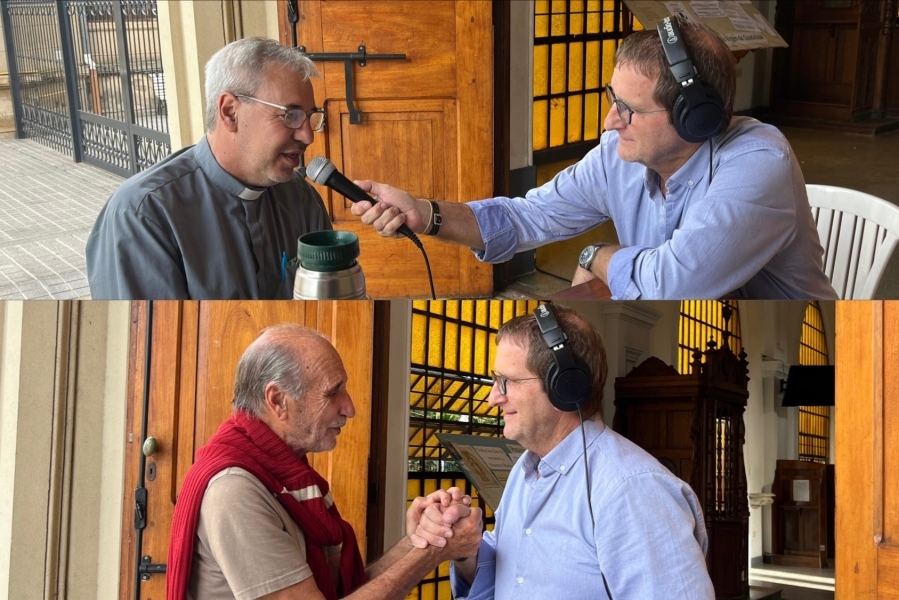 Más de 180 mil fieles abrazaron a la Virgen de Guadalupe. Fe, emoción y gratitud que se renueva cada año.