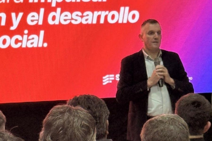 Plan Provincial: ocho empresas presentaron ofertas para construir el Gasoducto de la Ruta 93-33