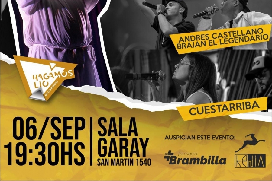 Agostina Brambilla: 