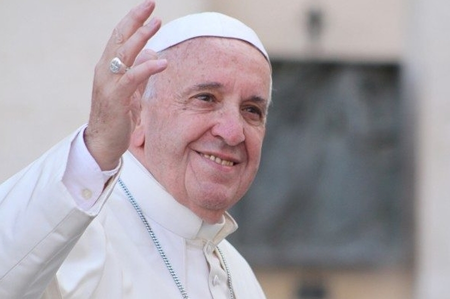 Este 13 de marzo, se cumplen 10 años de la elección del Papa Francisco como Pontífice