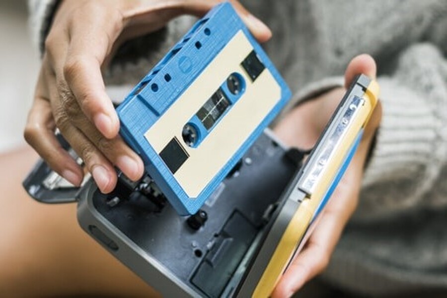Generación X: del vinilo a internet