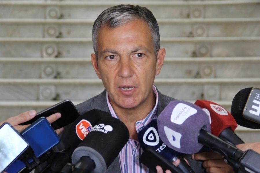 El gobierno de la provincia recomienda sostener el uso del barbijo
