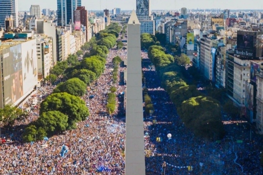 Las palabras de odio se alimentan del silencio de los buenos...