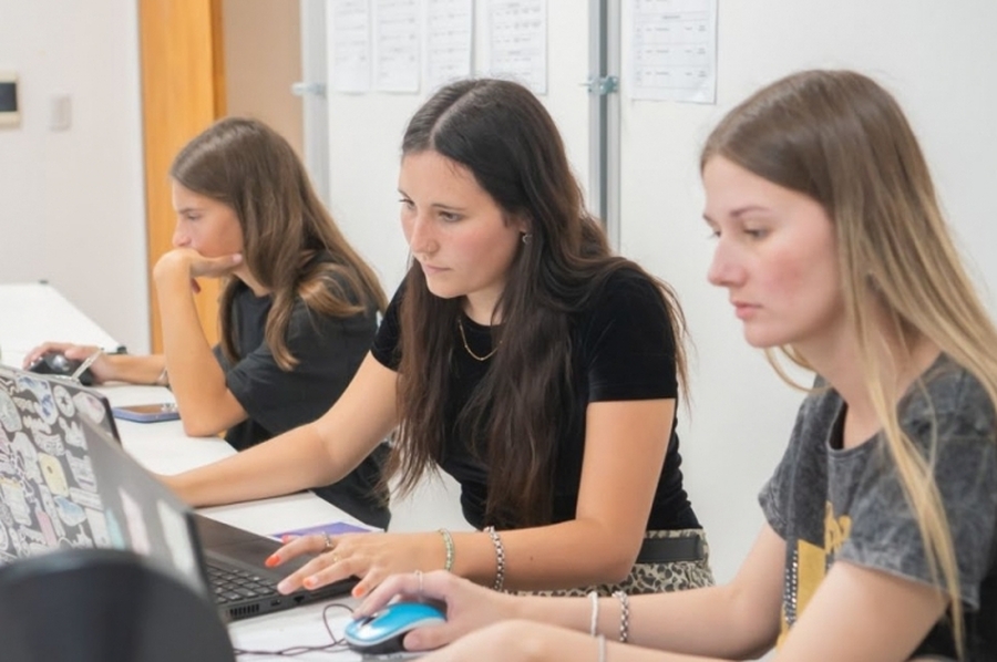 Educación: se abren 18 nuevas carreras terciarias en todo el territorio provincial