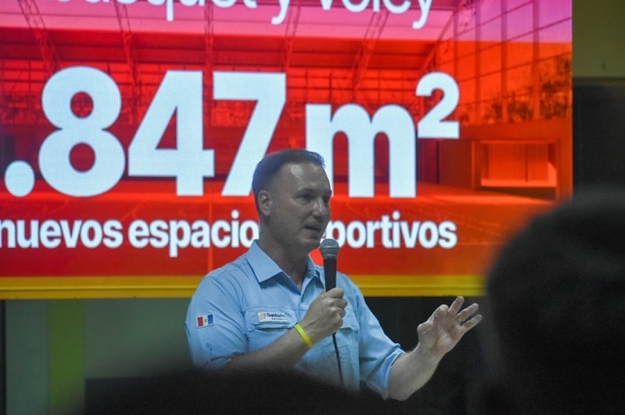Nueve empresas presentaron ofertas para construir el nuevo Centro de Educación Física Nº 22 de Coronda