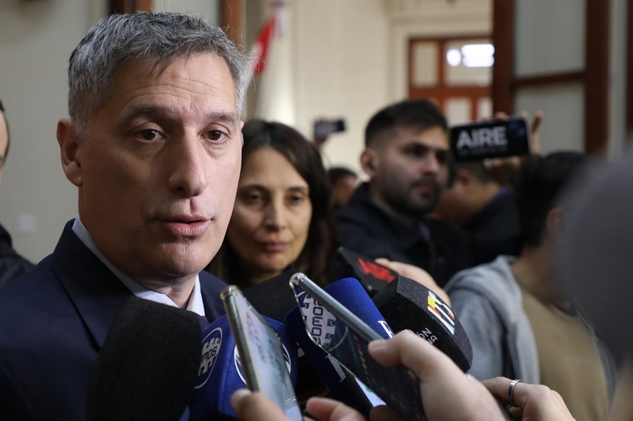Provincia y gremios de la administración central acordaron pasar a cuarto intermedio para avanzar en el diálogo de la política salarial