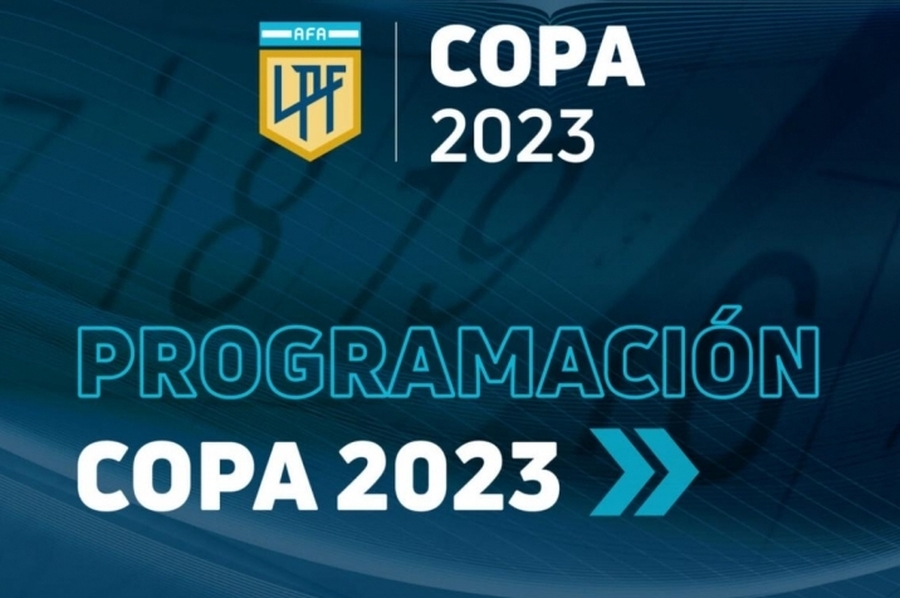 AFA confirmó la intensa agenda de las próximas tres fechas de la Copa de la Liga. Chequeá los partidos de Unión y Colón