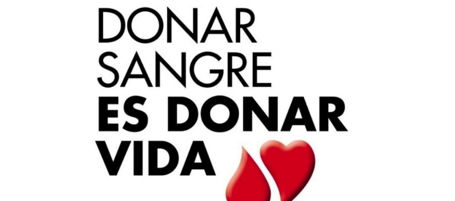 Día Mundial del Donante de Sangre