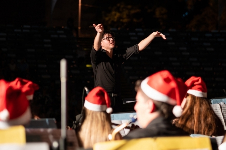 Provincia invita a “Cantar la Navidad”, un recorrido coral para celebrar el fin de año