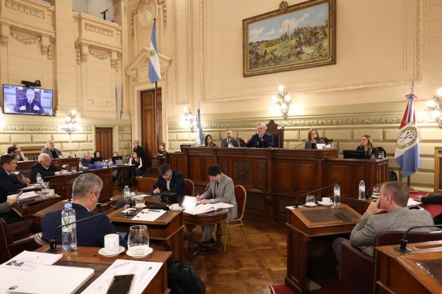 El Senado dio sanción definitiva a la adhesión a la Ley de Oncopediatría