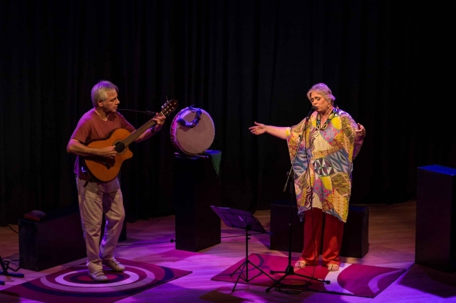 El Centro Cultural Provincial Francisco “Paco” Urondo celebra su 42º aniversario con un gran festival