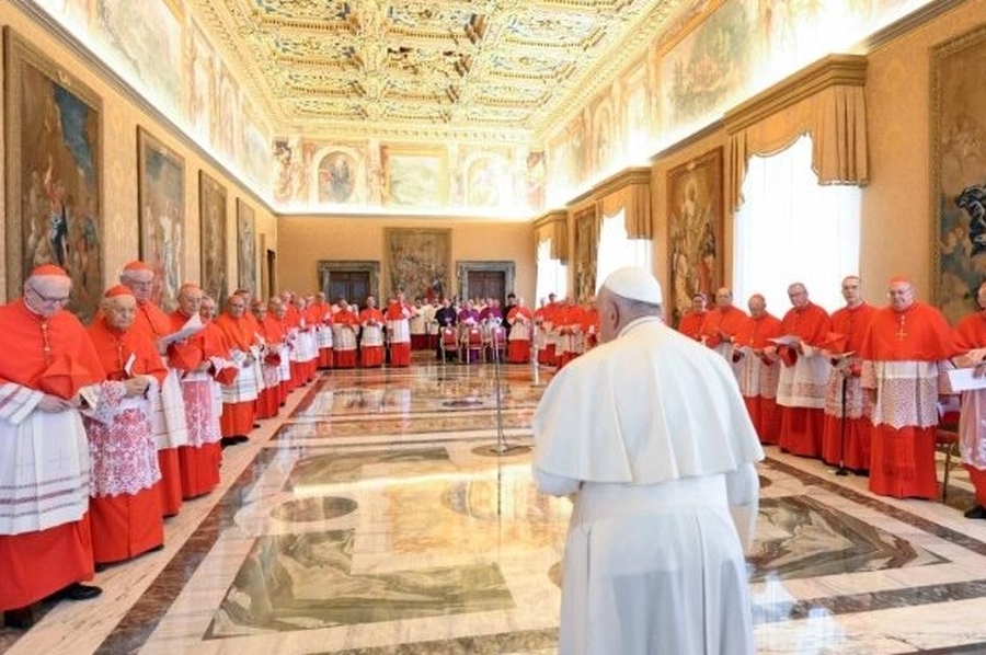 El Papa proclamará a 14 santos en la próxima Jornada Mundial de las Misiones