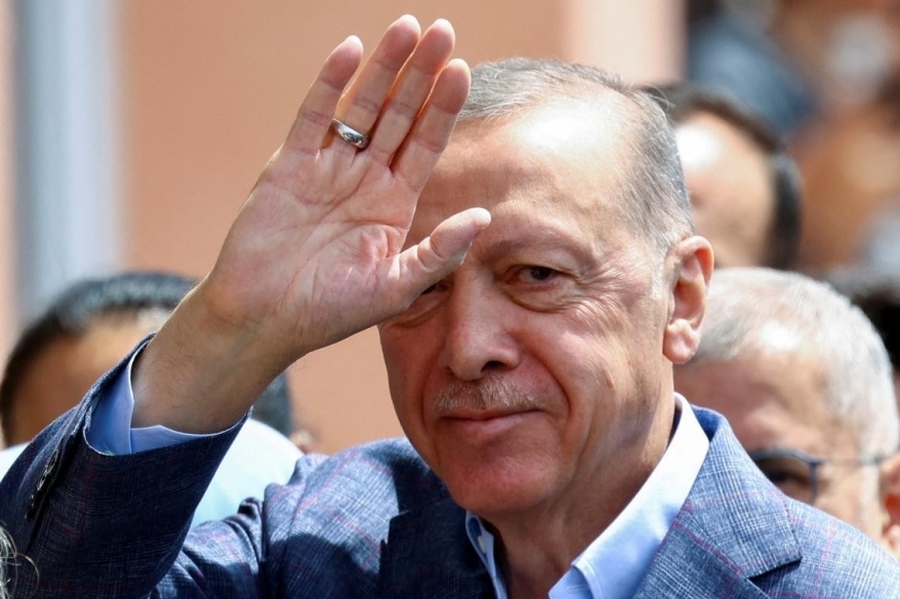 Tras polémicas elecciones y acusaciones de fraude: Turquía va a segunda vuelta con sabor a derrota para Erdogan