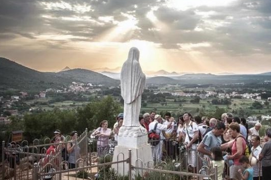 Medjugorje: El Vaticano da el 'nulla osta' a la experiencia espiritual en el santuario