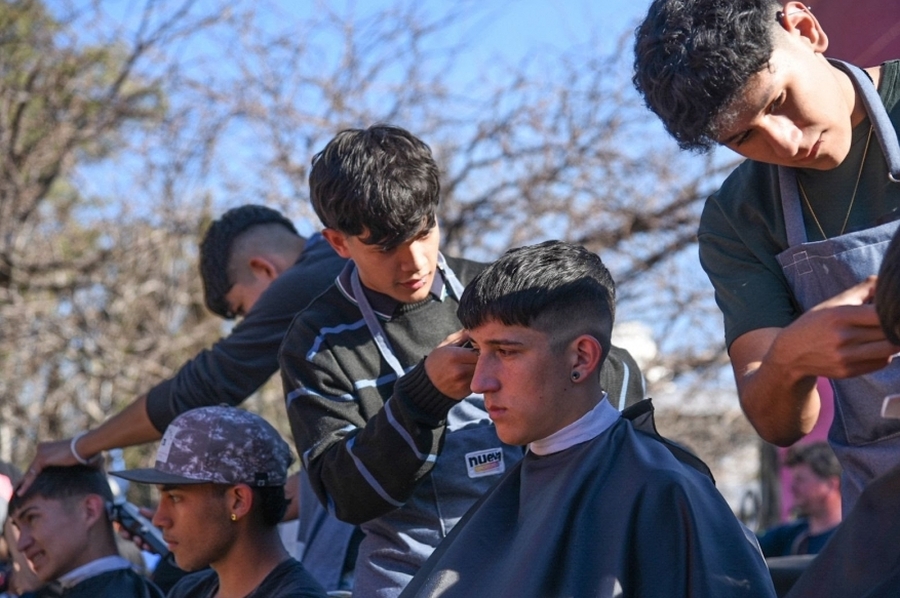 Nueva Oportunidad: más de 11.000 jóvenes participantes en tan solo cinco meses