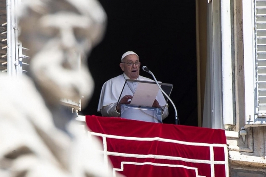 Vaticano: el papa Francisco definió como 