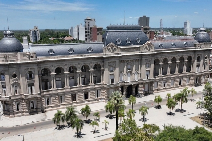 Provincia y Municipio presentan sus presupuestos para el 2026