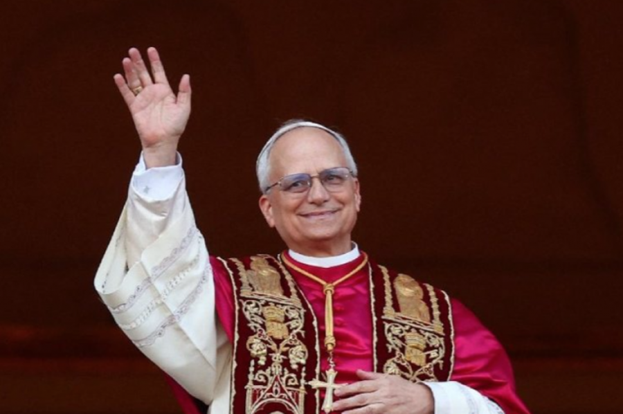 La semana del Papa León XIV: reuniones políticas, diálogo ecuménico y juramento de la Guardia Suiza