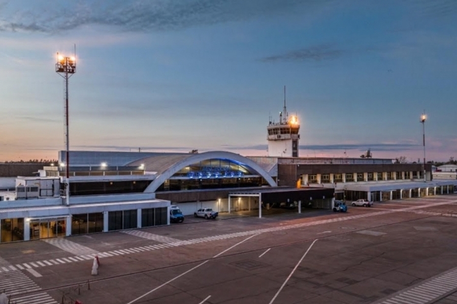 Verano 2026: el Aeropuerto Internacional de Rosario ofrecerá 50 vuelos semanales hacia siete destinos internacionales