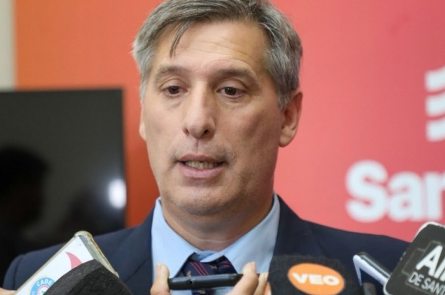Provincia recuerda cuáles son los beneficios para transportistas en la Ley Tributaria 2025