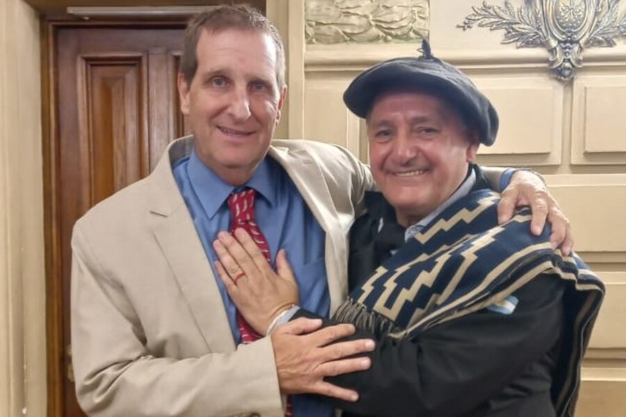 Monchito Merlo: 