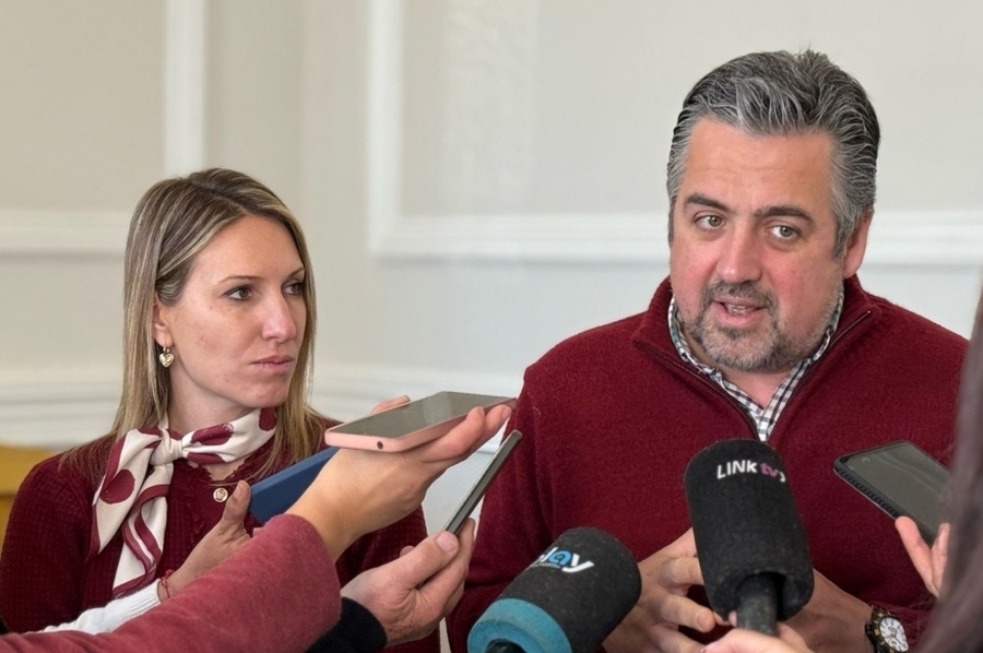 Seguridad: Provincia puso en funcionamiento el Centro de Denuncias 911 de Esperanza