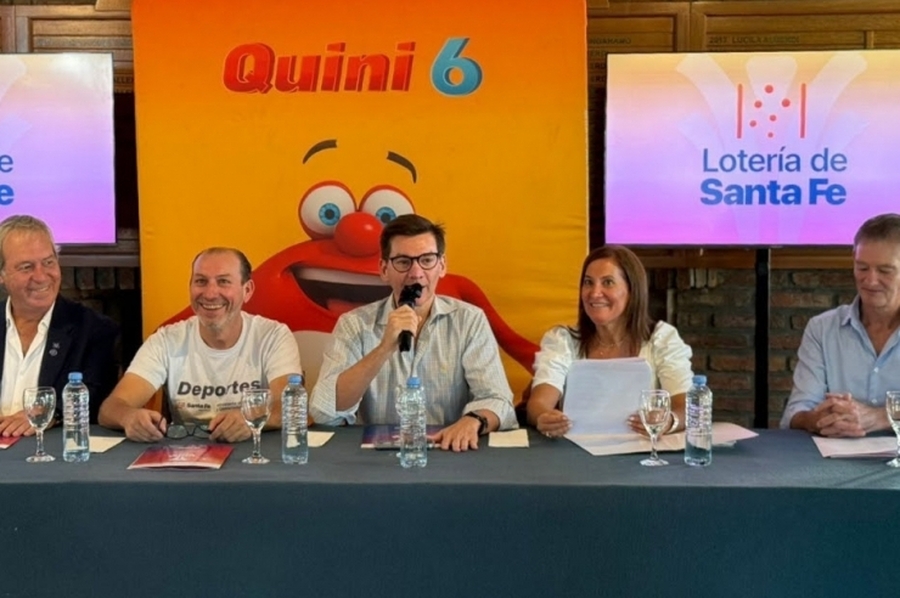 Provincia lanzó una nueva edición Copa Santa Fe de Golf, con 21 clubes y 3.700 jugadores en 19 ciudades