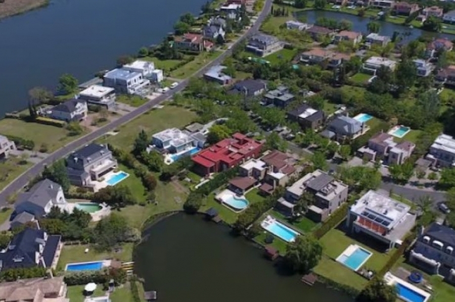 El Gobierno Provincial, junto a desarrolladores y colegios de profesionales, delinea una nueva Resolución de Factibilidad Hídrica