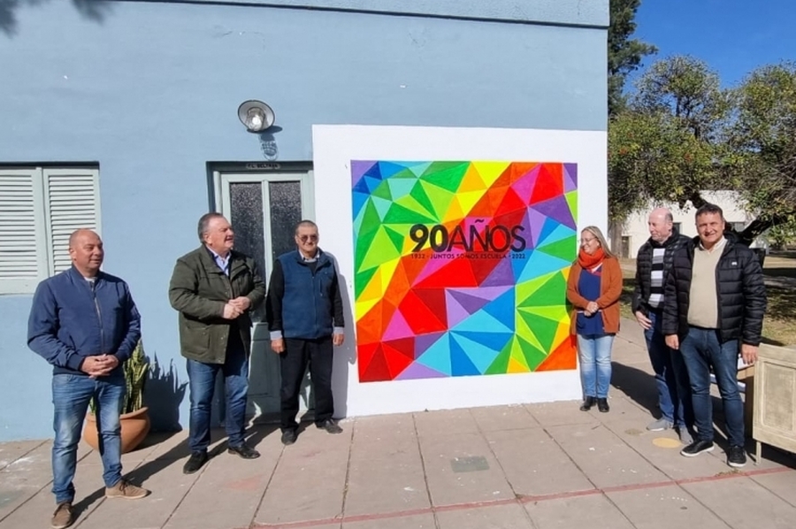 Michlig: Trabajamos por una educación integral, equitativa e igualitaria, incluidas las zonas rurales”