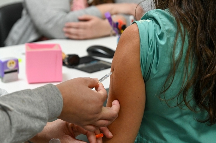 Vacuna antigripal: la Provincia de Santa Fe comienza la campaña el 10 de marzo