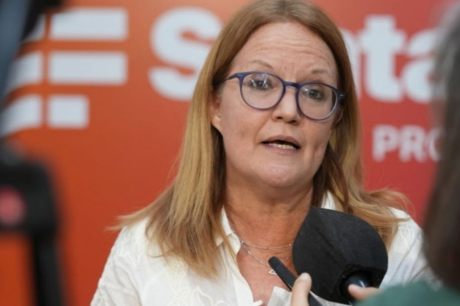 Salud brinda recomendaciones para quienes viajen al exterior o a otras provincias